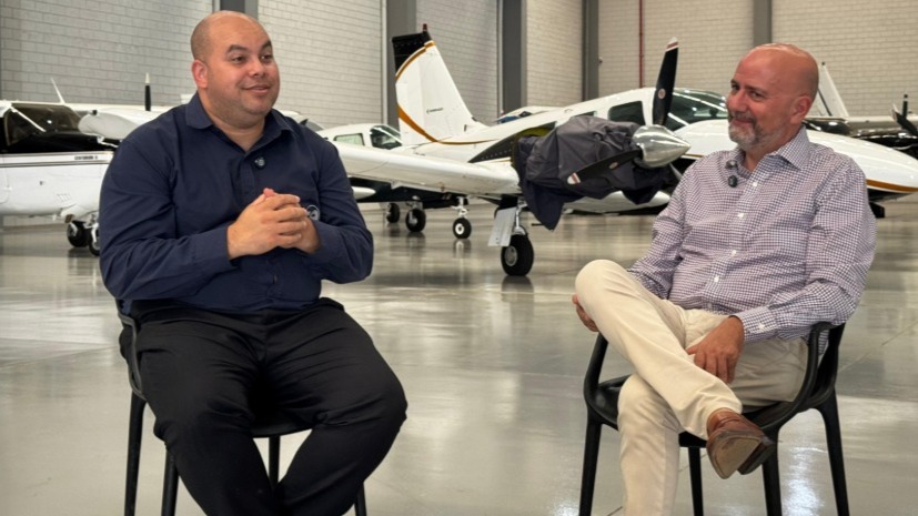 Cristiano Anselmo relembra os 18 anos do Grupo EPJ e compartilha lições do empreendedorismo