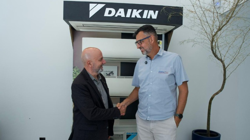 Tradição e Alta Performance: A Trajetória da Dobefrio na Engenharia de Climatização