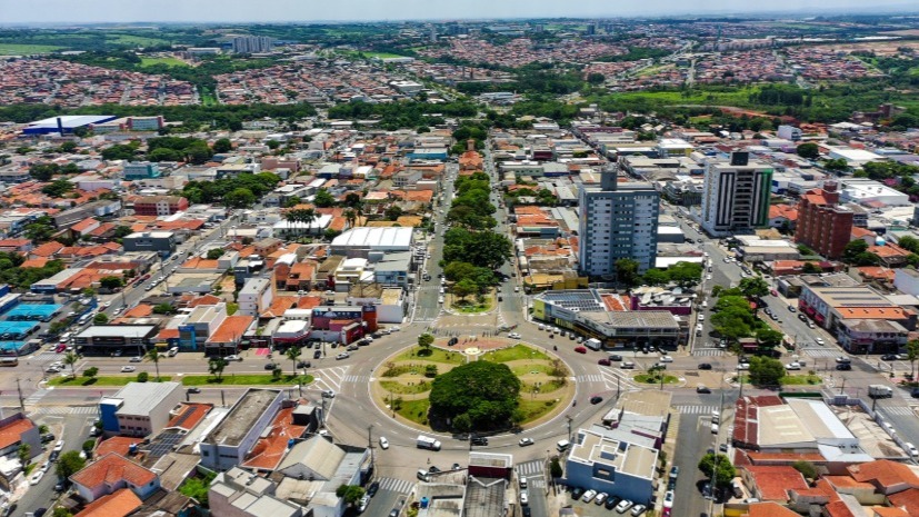 Sumaré consolida protagonismo econômico com alta de 129,3% na geração de empregos em 2026