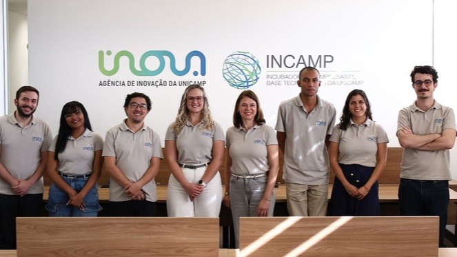 Hora Campinas | Incamp comemora 25 anos como referência em incubação de empresas de base tecnológica