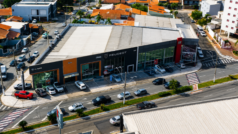 Café & Negócios Experience reúne empresários e fortalece conexões no Grupo SIM em Americana