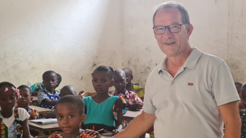 O Poder da Educação