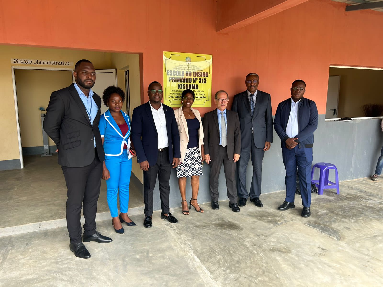 O Poder da Educação - Imagem 1